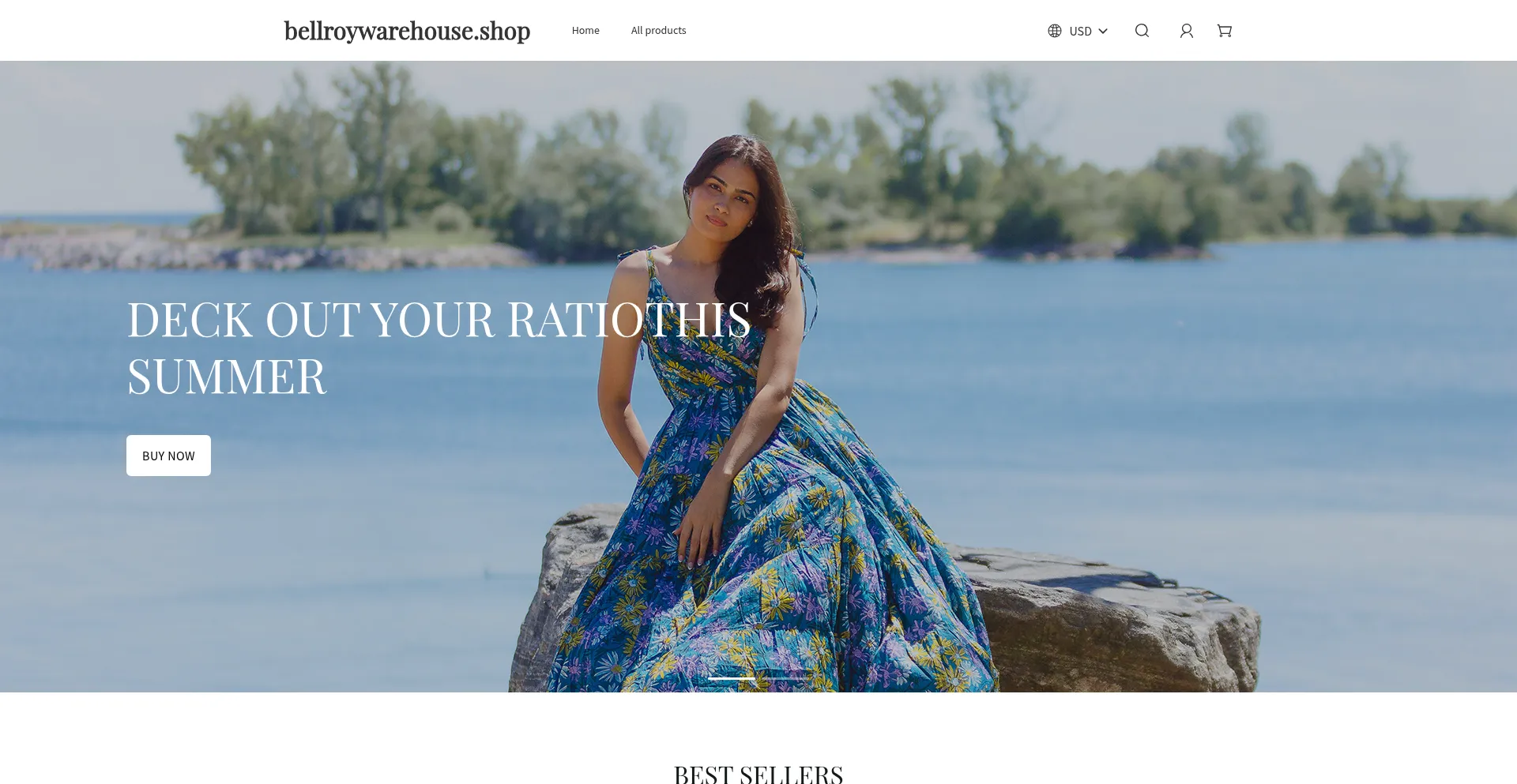 Bellroywarehouse.shop