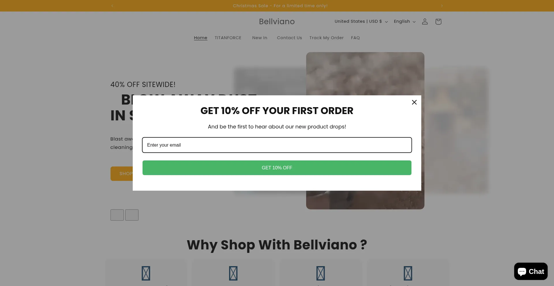 Bellviano.com