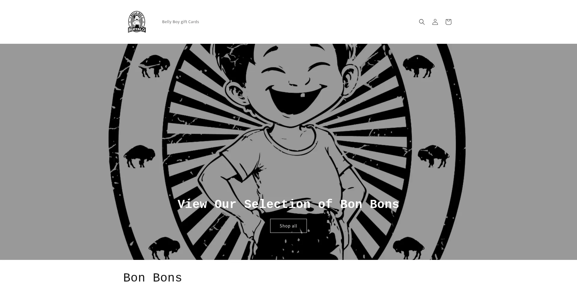 Bellyboybuffalo.com