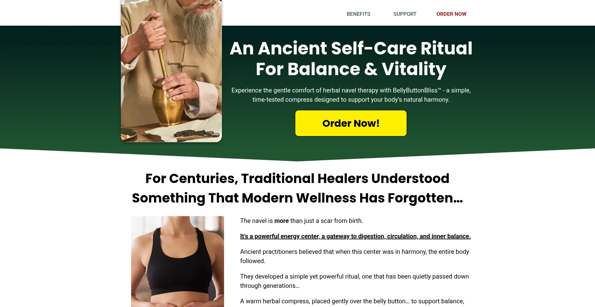 Bellybuttonbliss.com