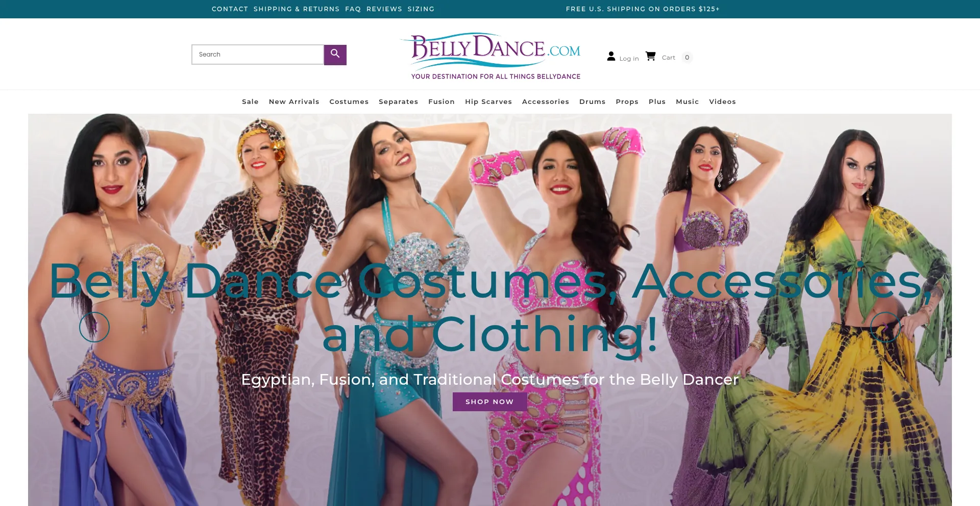 Bellydance.com