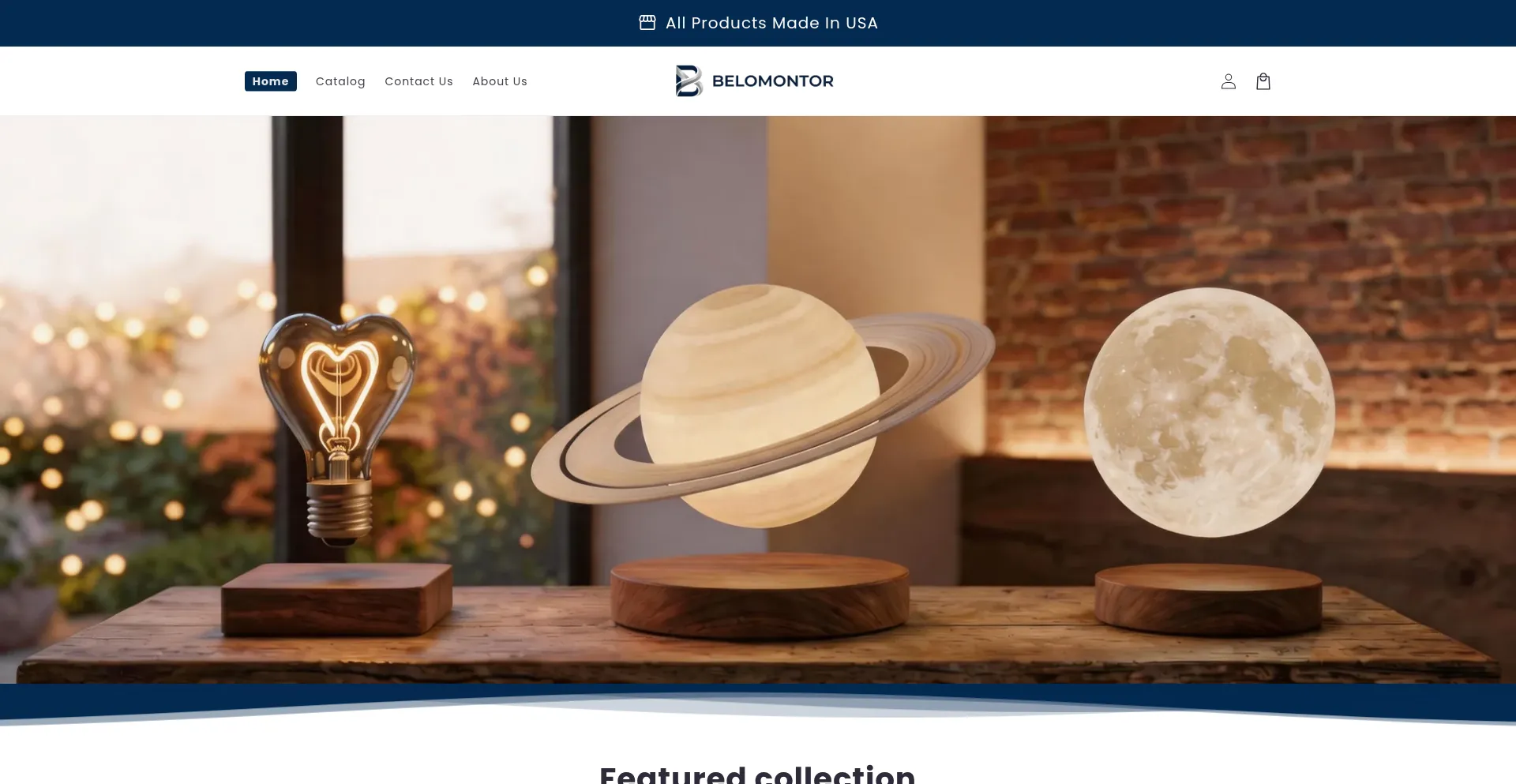 Belomontor.com