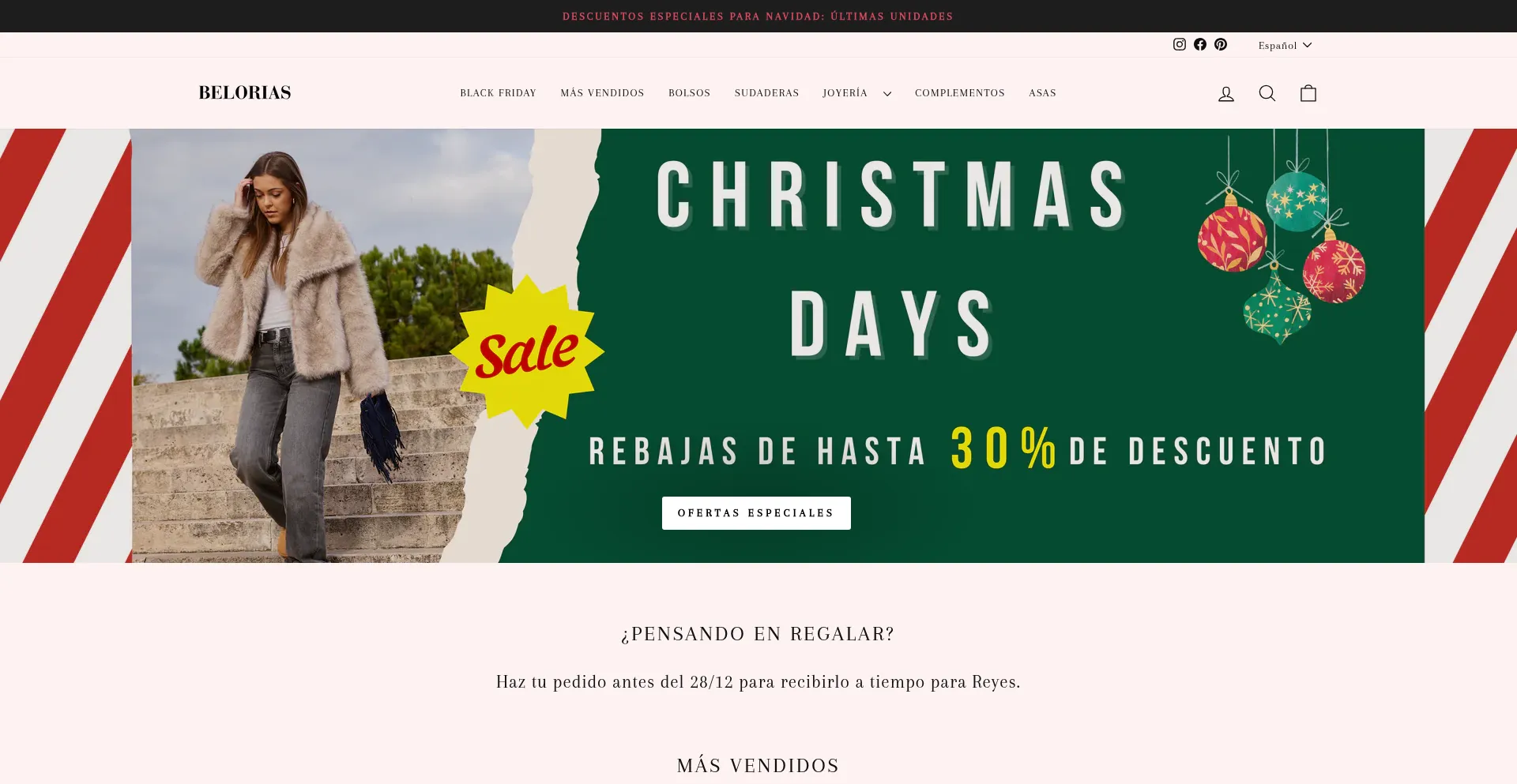 Belorias.com