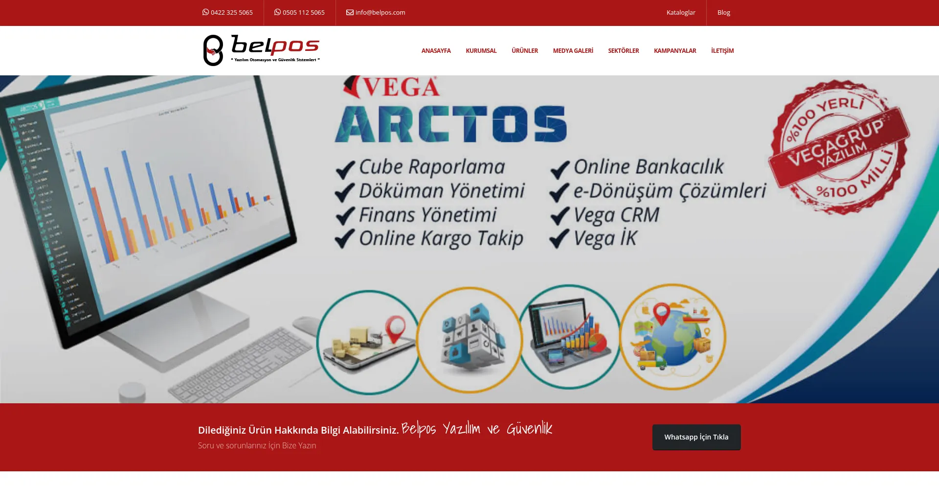 Belpos.com