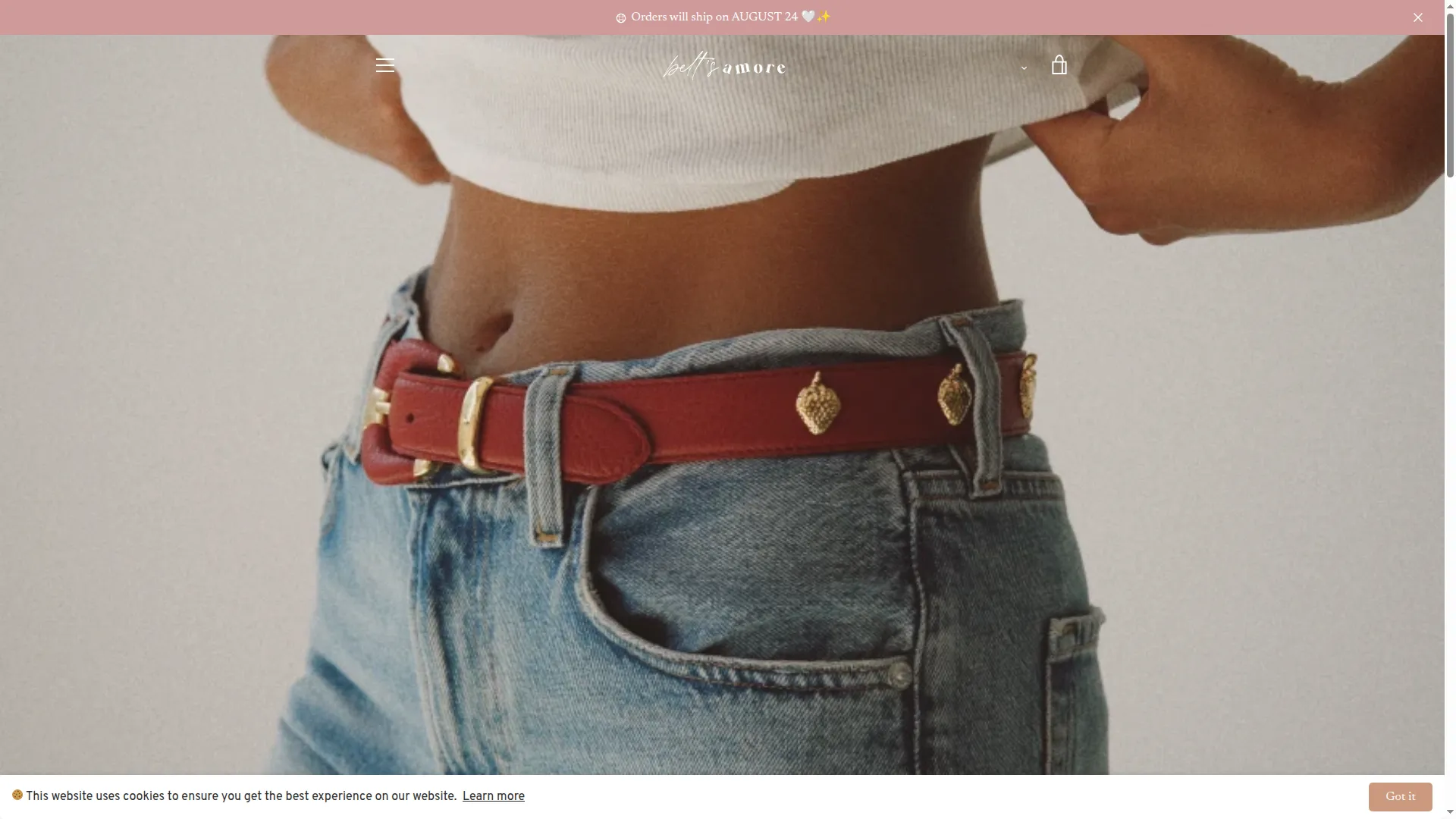 Beltsamore.com