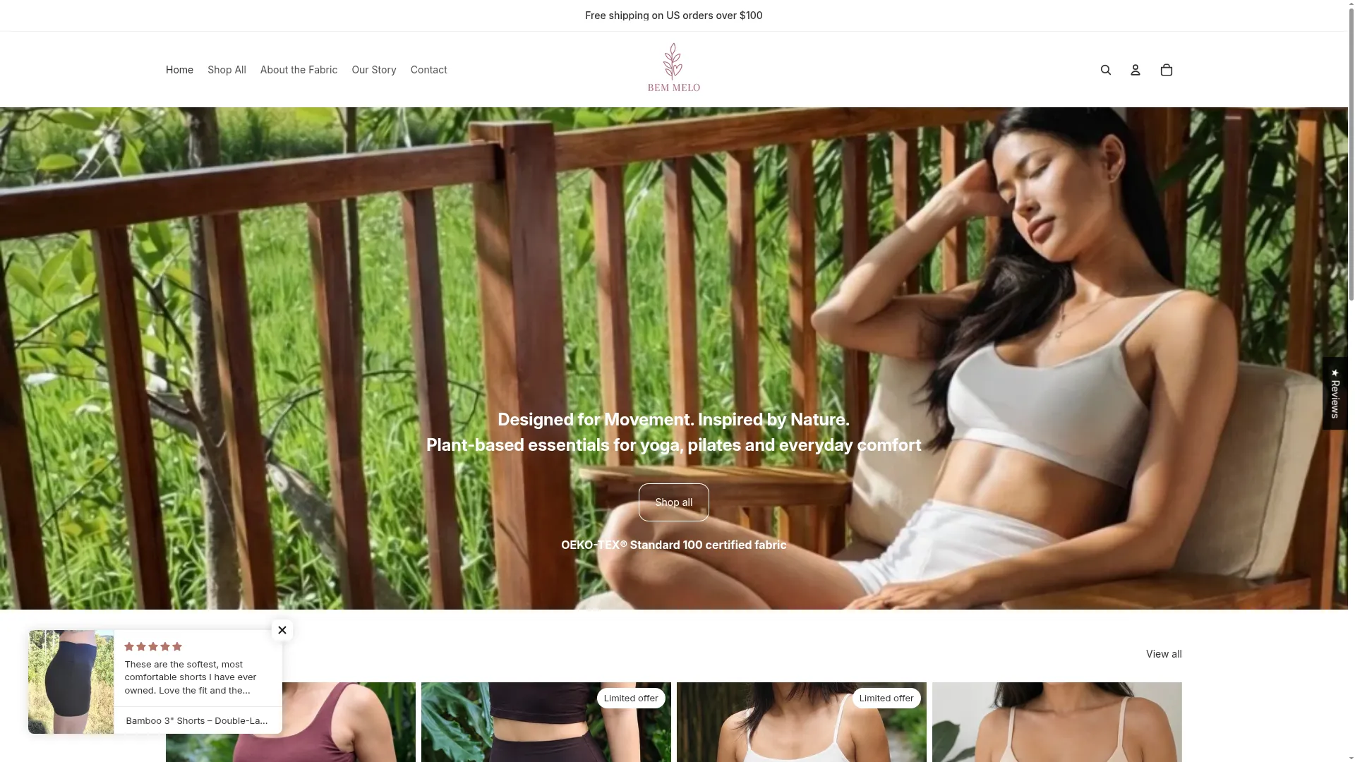 Bemmelo.com