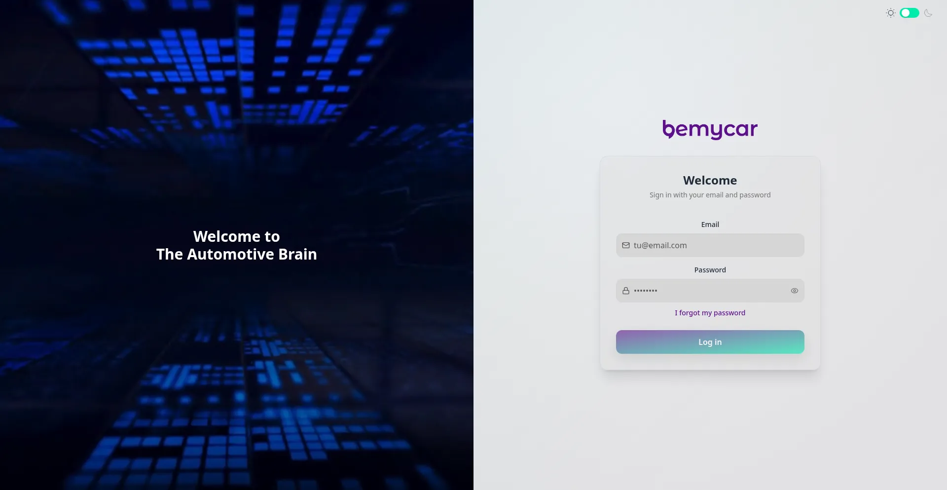 Bemyplatform.com