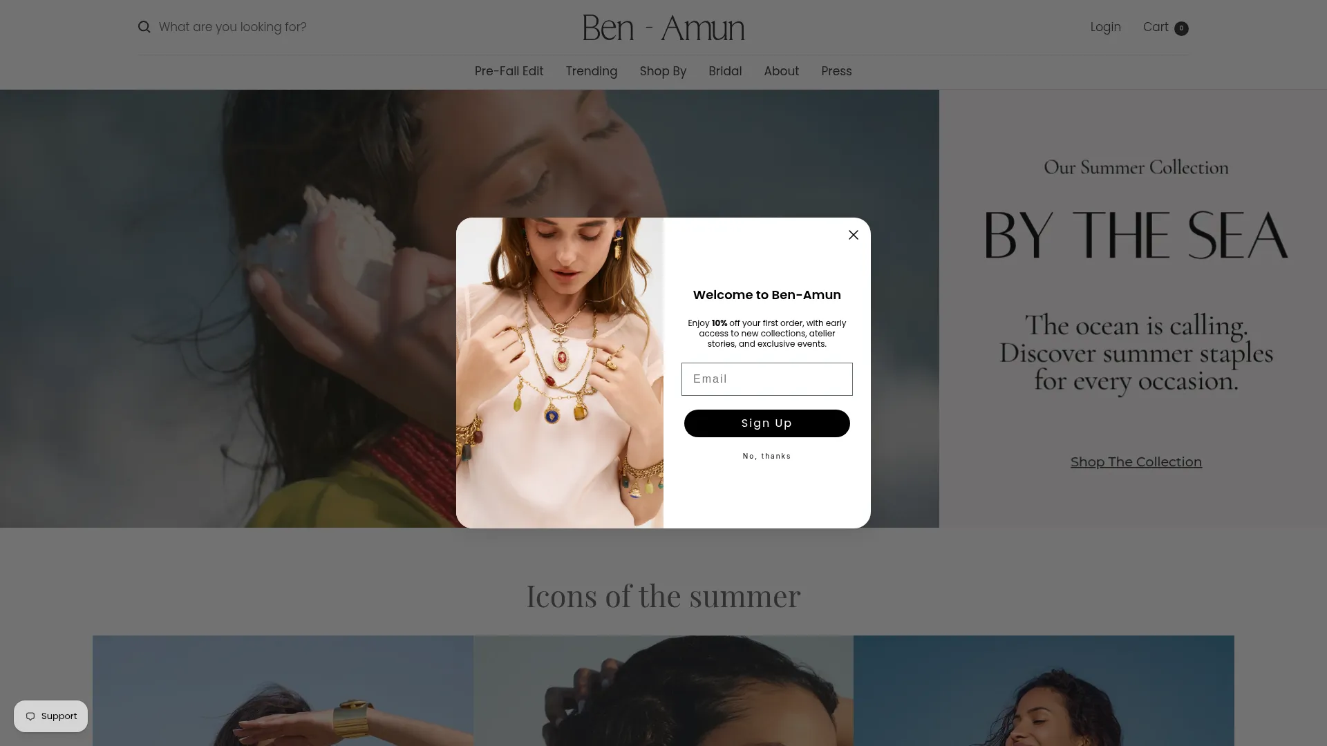 Ben-amun.com