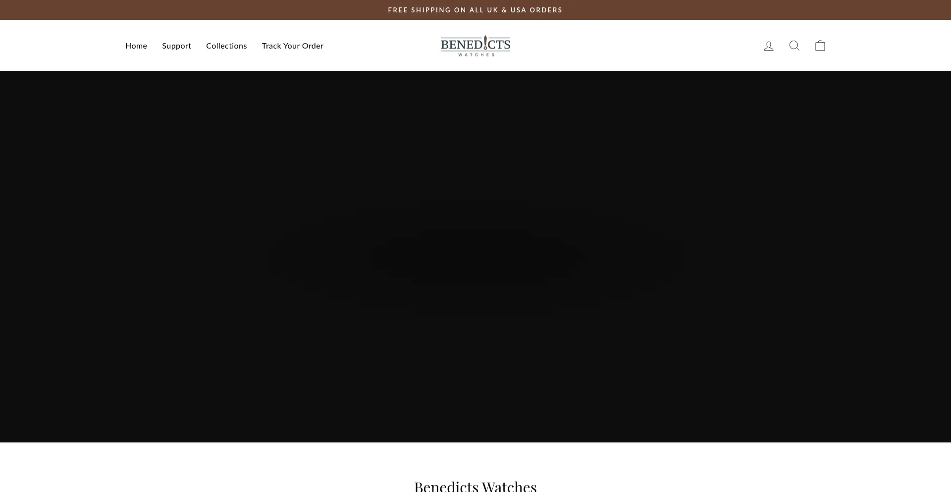 Benedictswatches.com