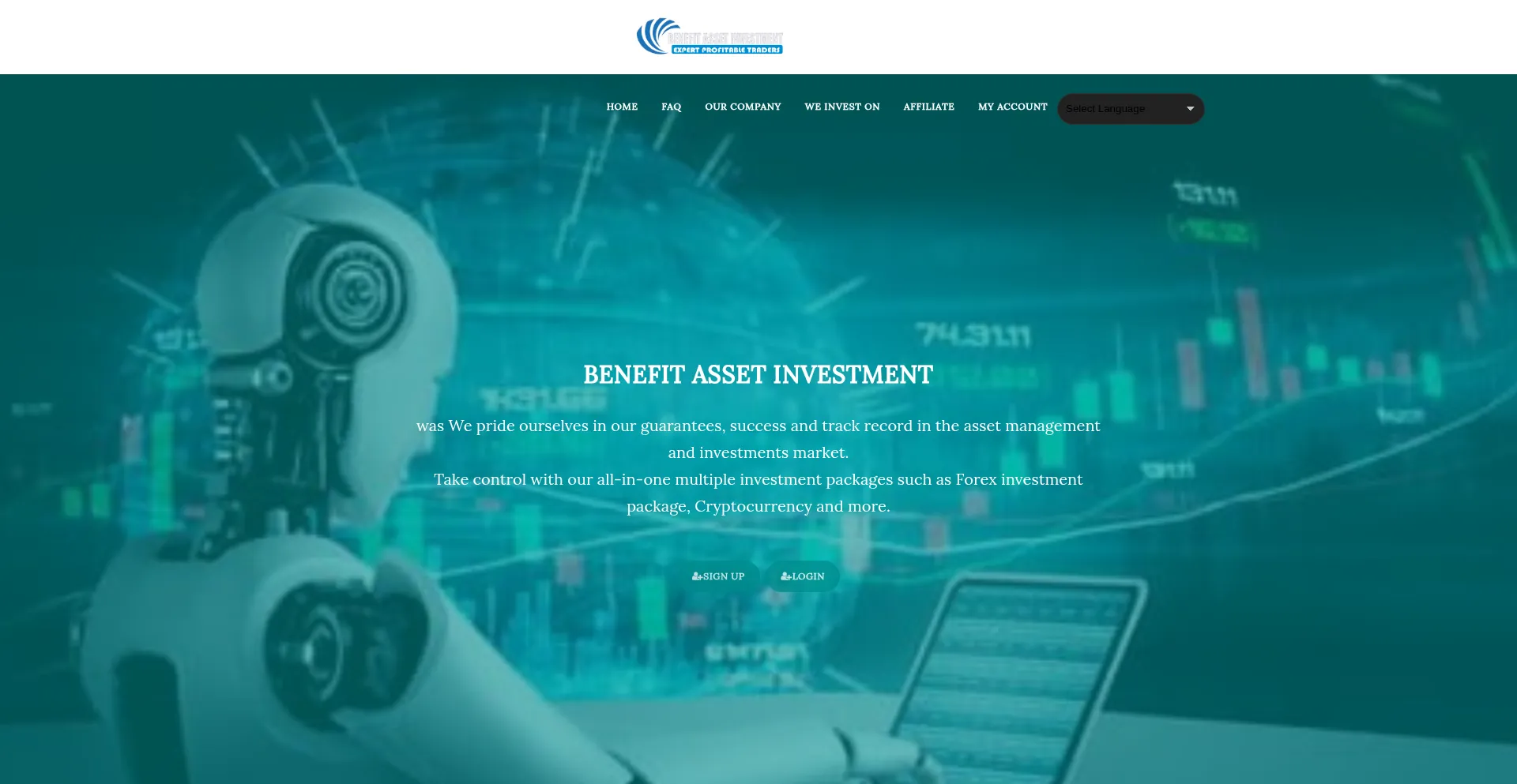 Benefitassetsinvestment.com