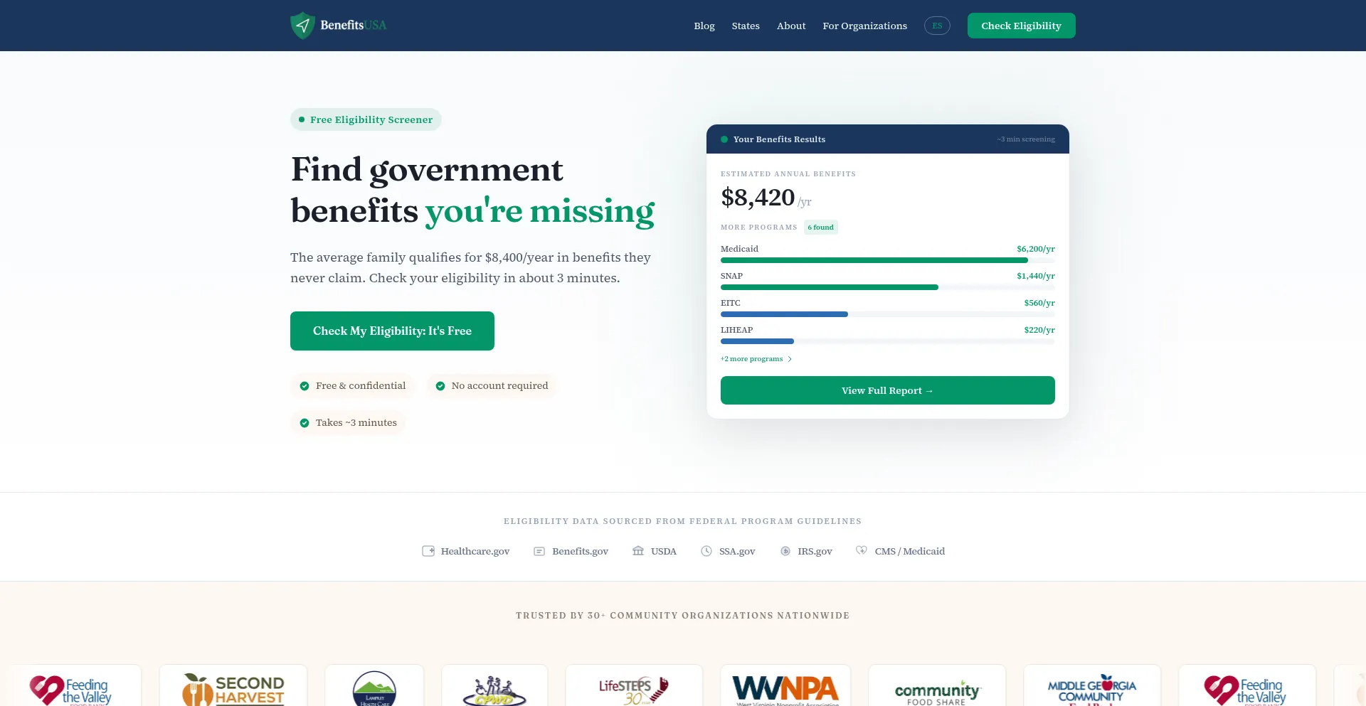 Benefitsusa.org