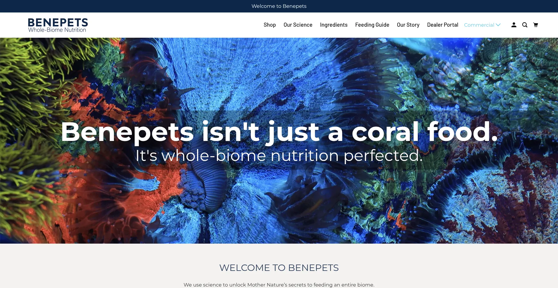 Benepets.co