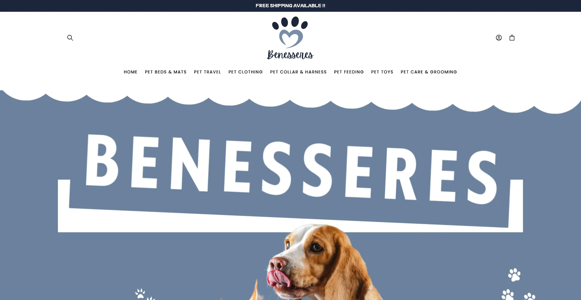 Benesseres.com