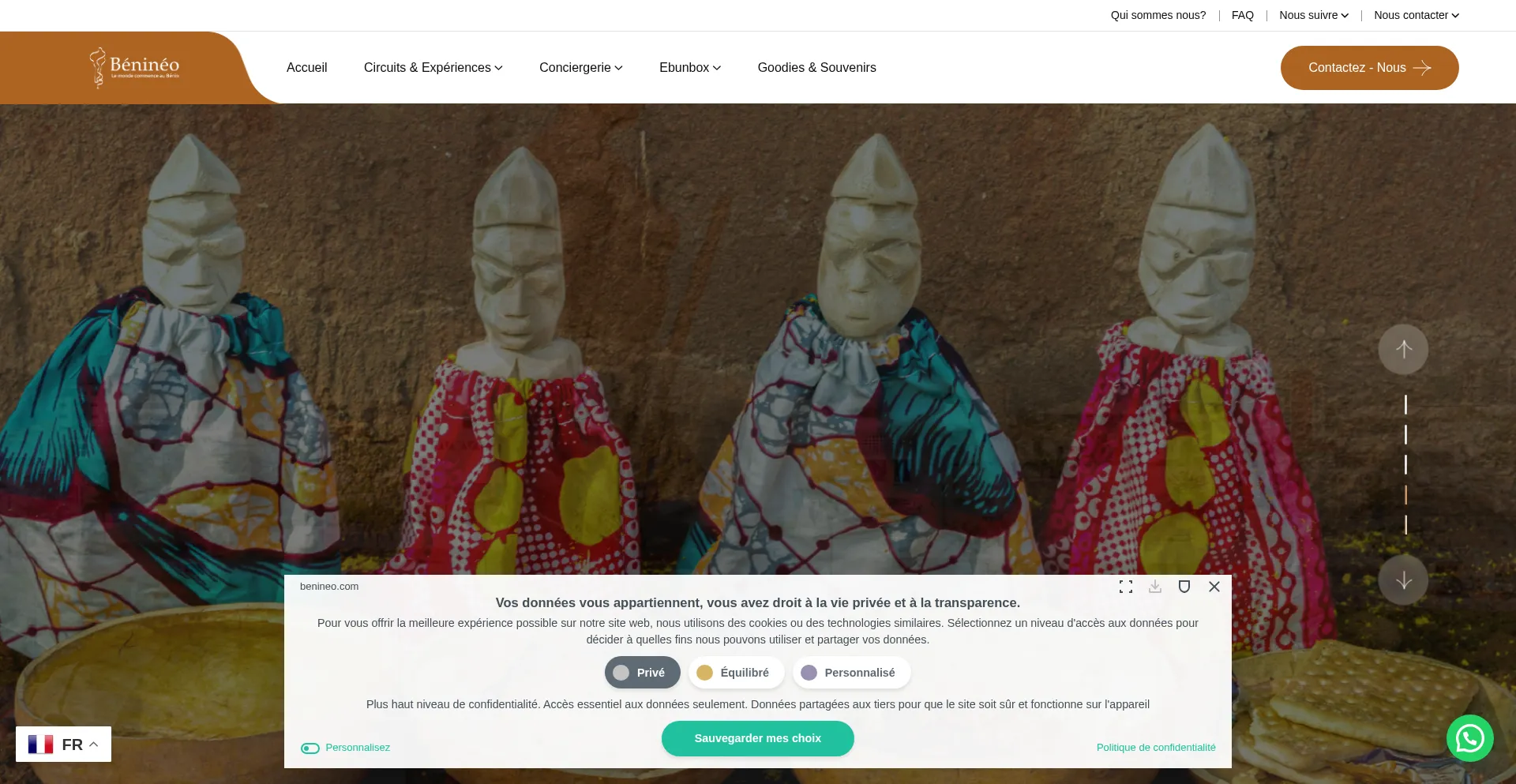 Benineo.com