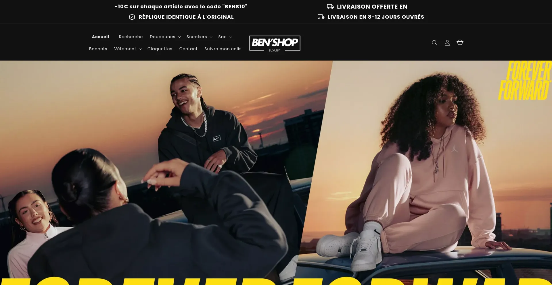 Bens-shop.com