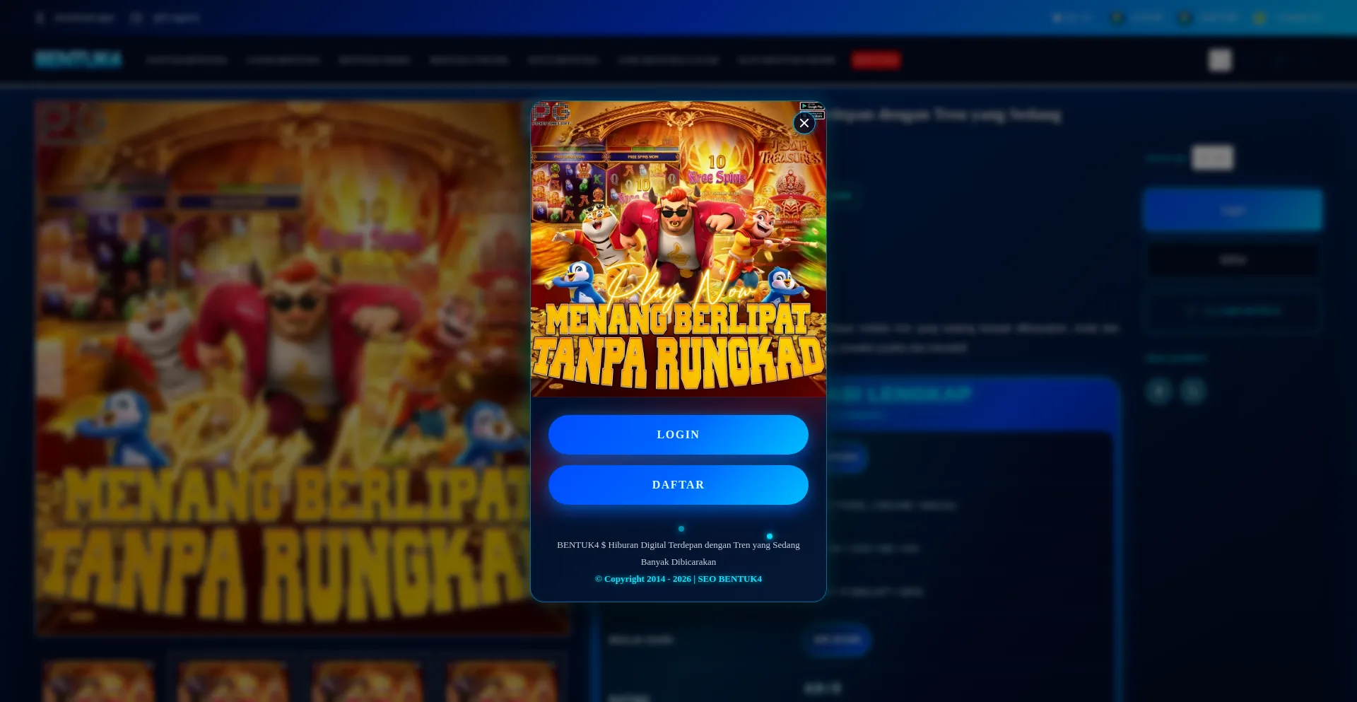 Bentuk4.com
