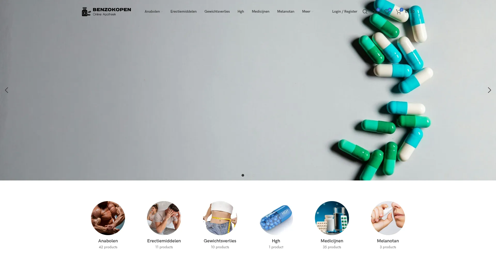 Benzokopen.net