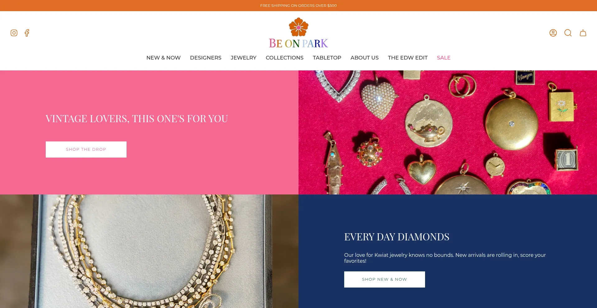 Beonpark.com