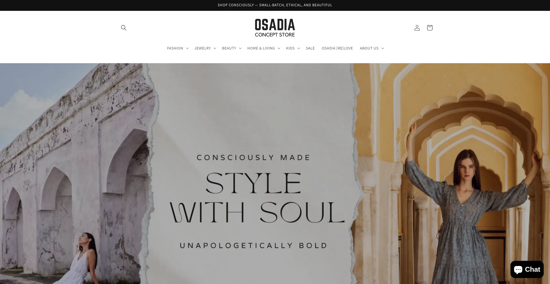 Beosadia.com
