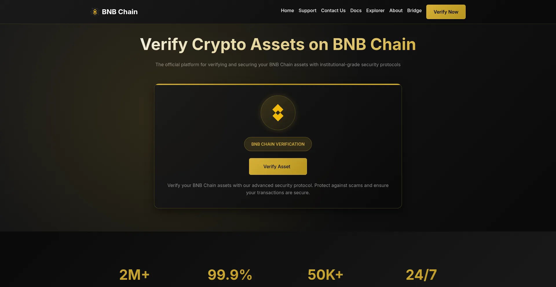 Bep20test.com