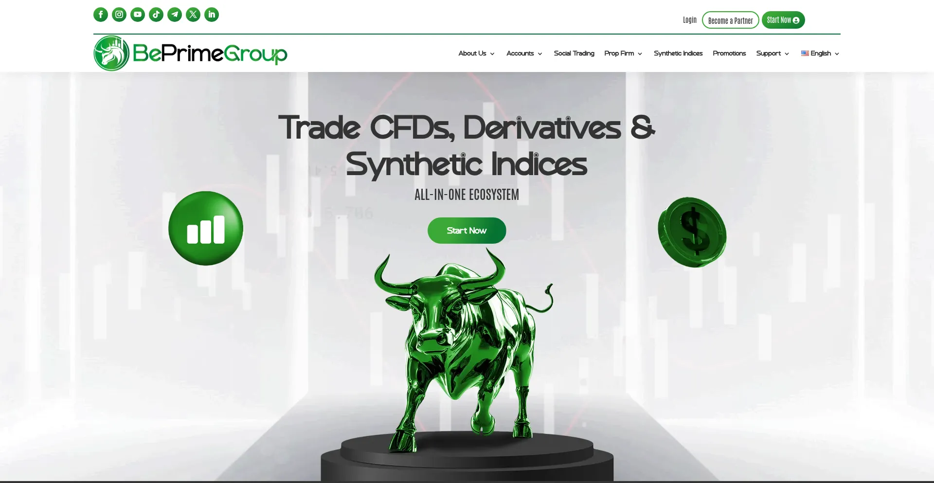 Beprimebroker.com