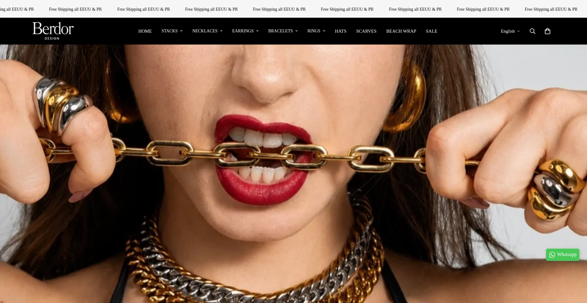 Berdordesign.com