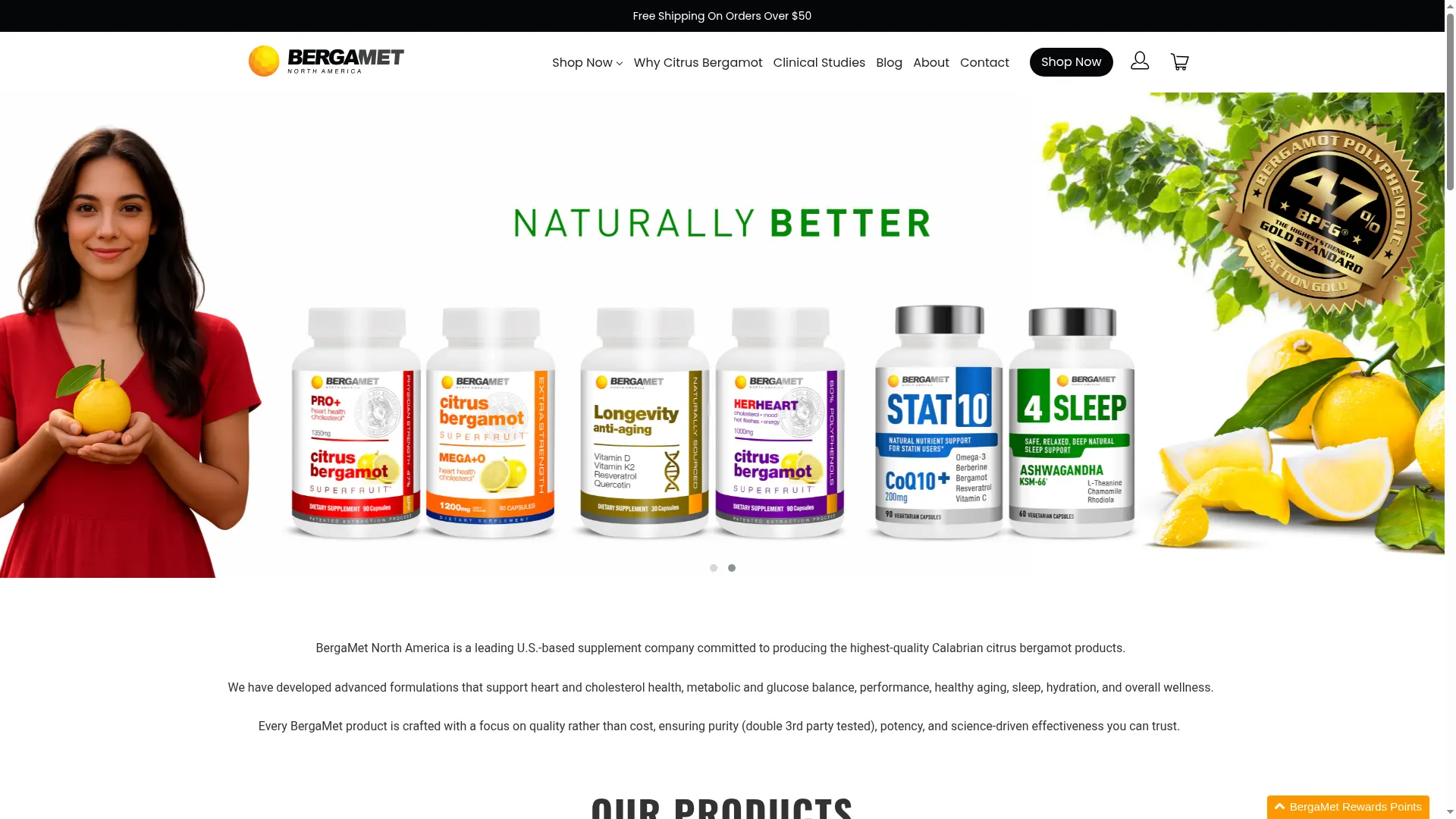 Bergametna.com
