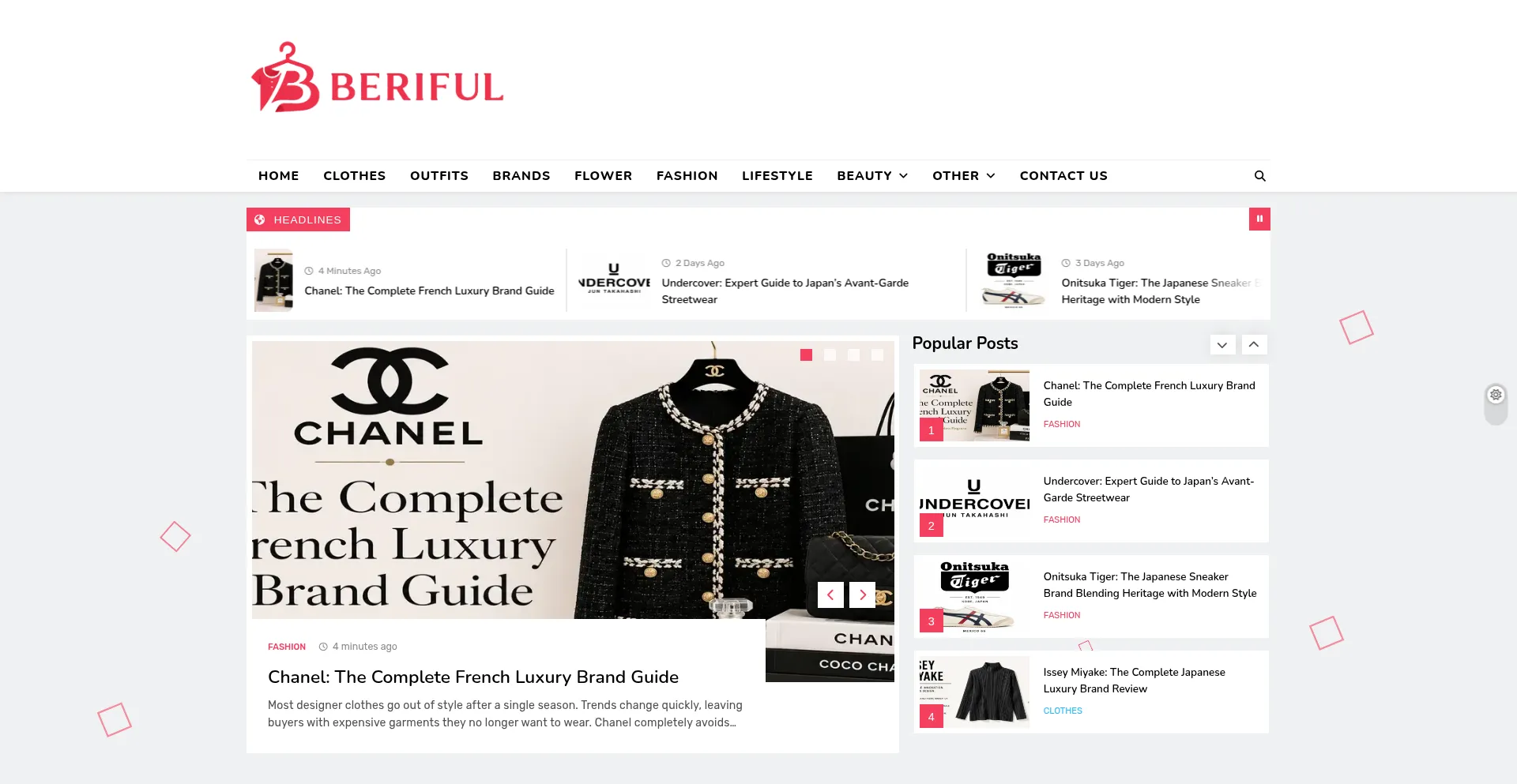 Beriful.com