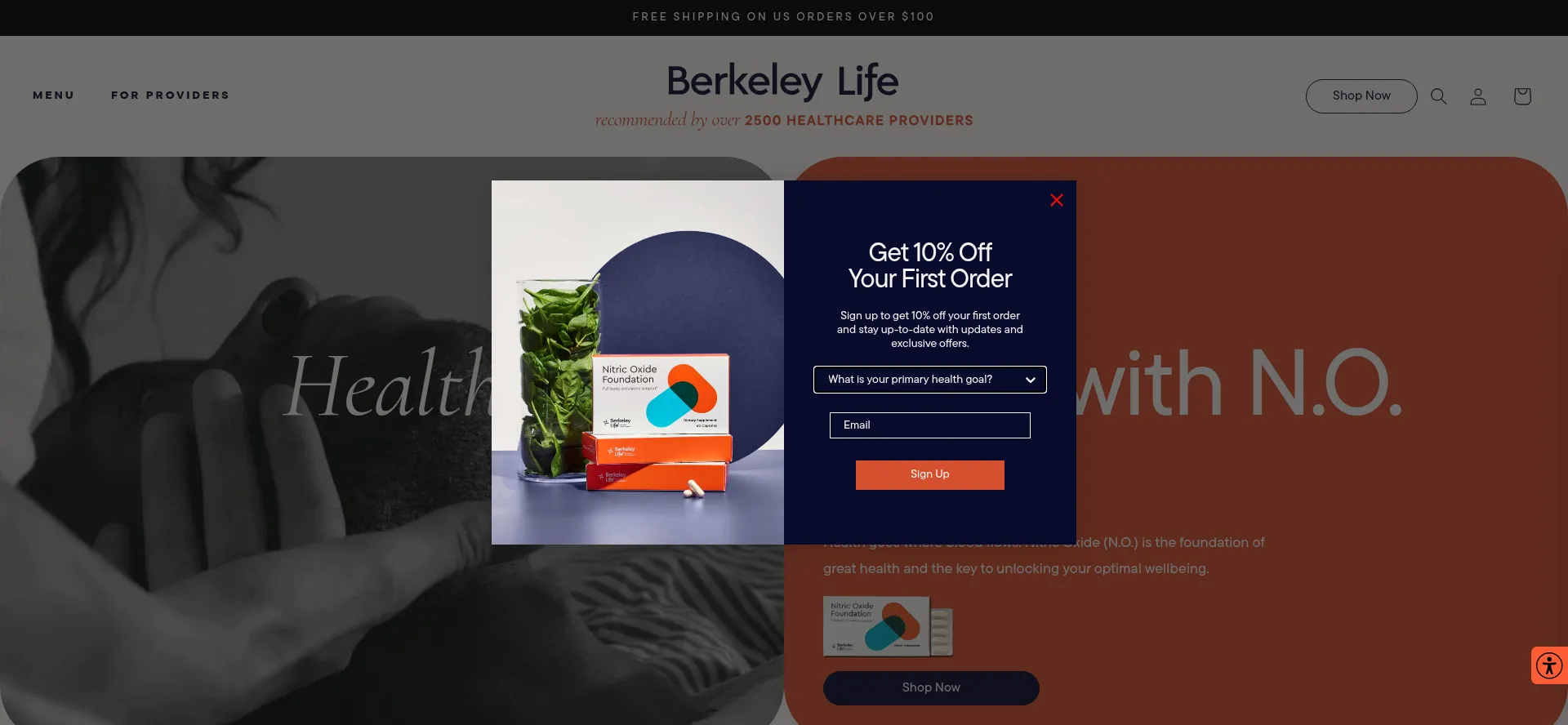 Berkeleylife.com