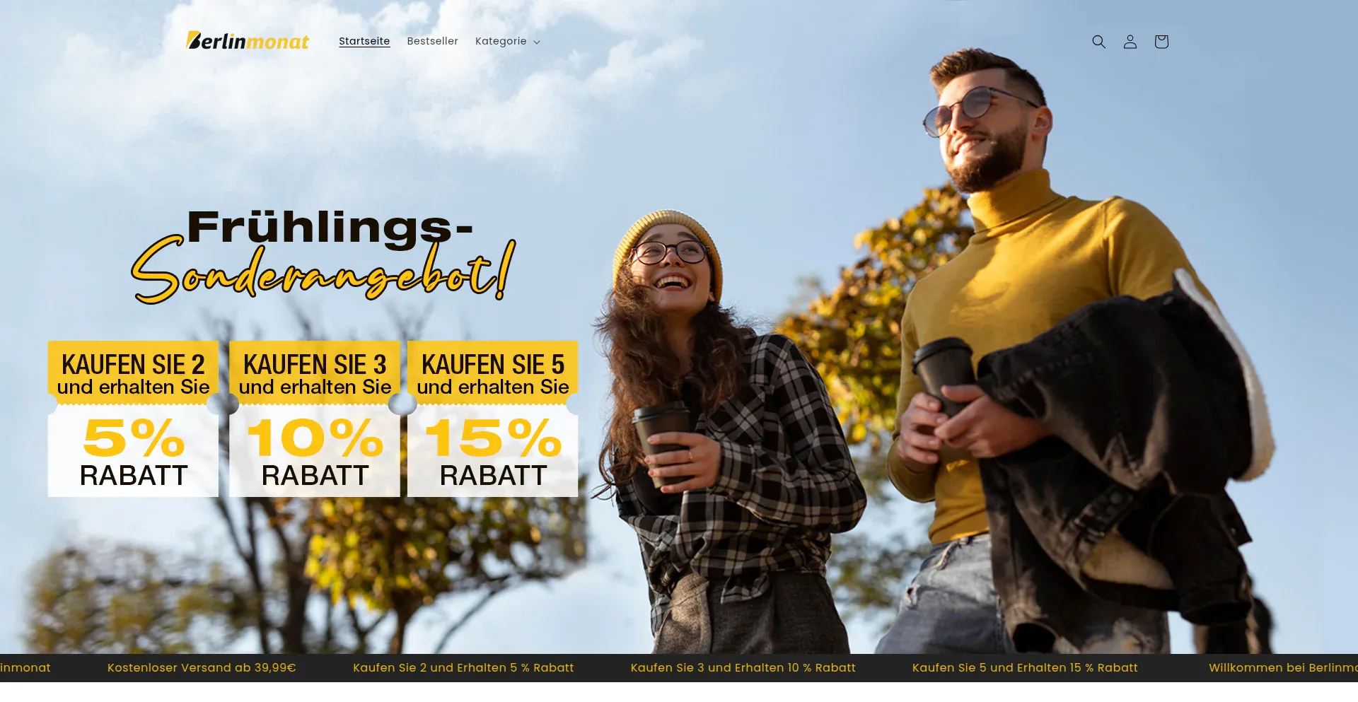 Berlinmonat.com