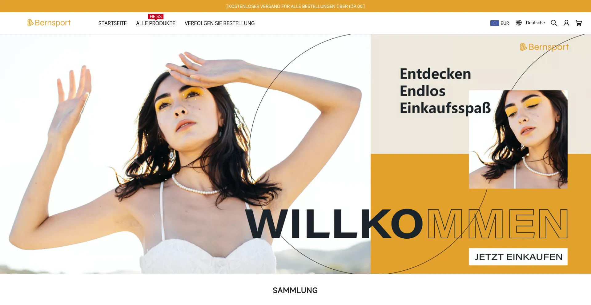 Bernsport.de