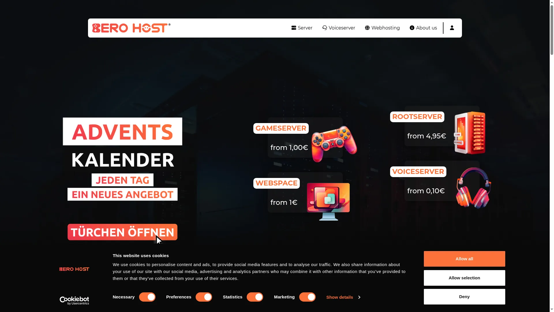 Bero-host.de