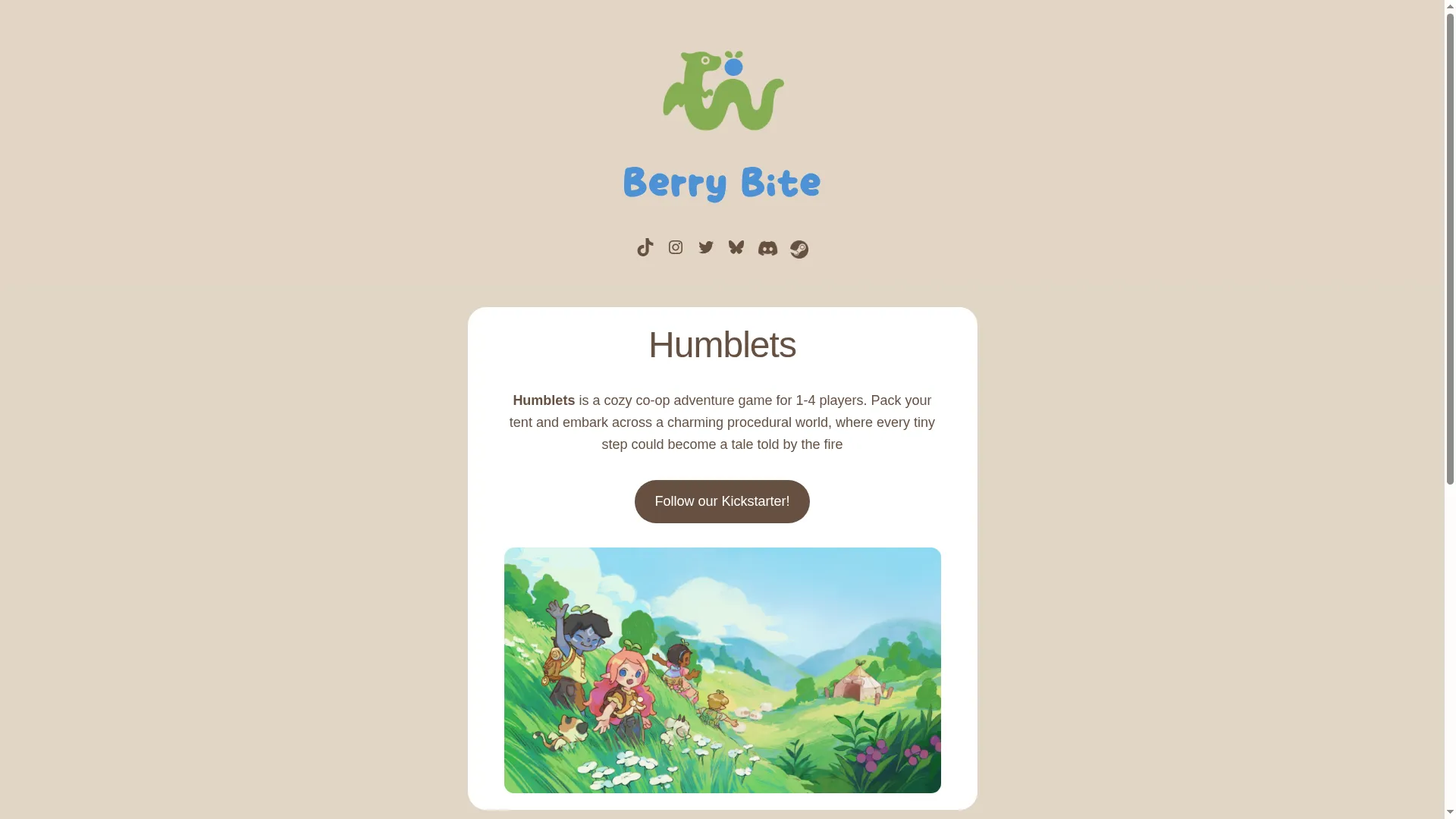 Berrybitegames.com