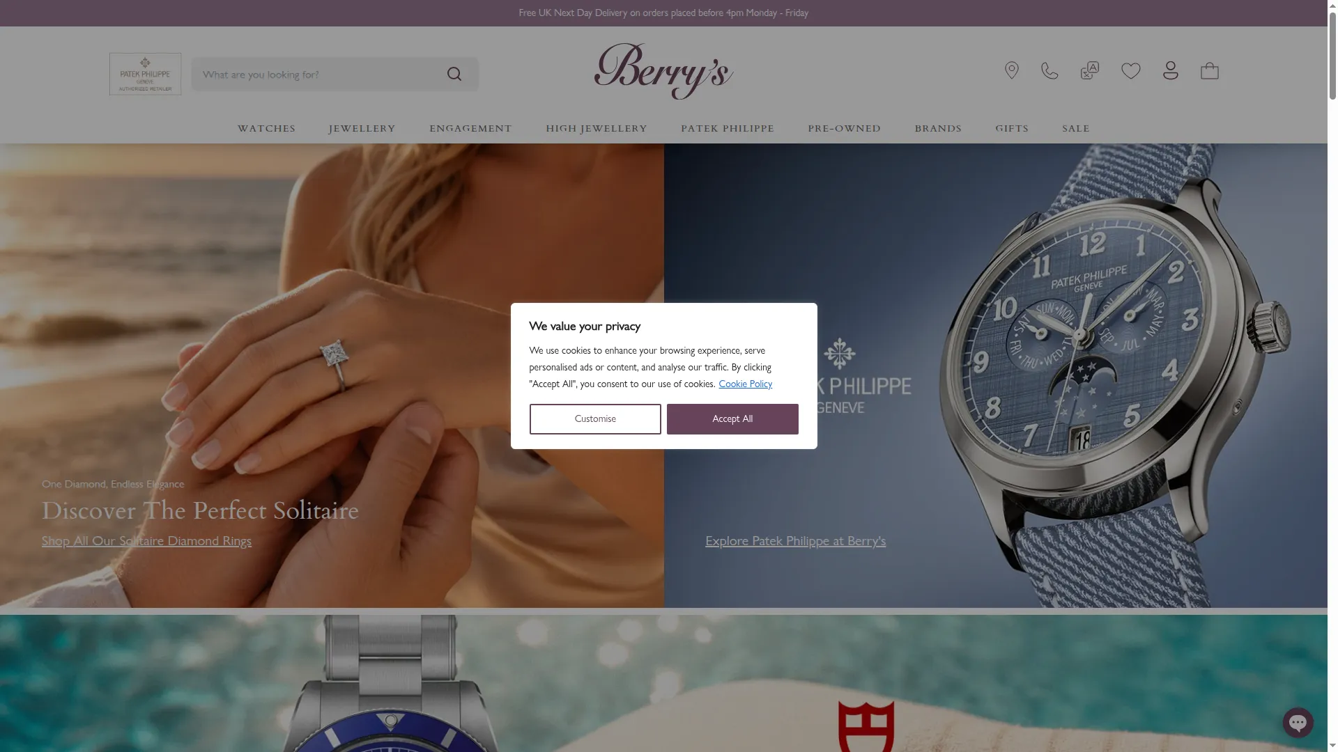 Berrysjewellers.co.uk