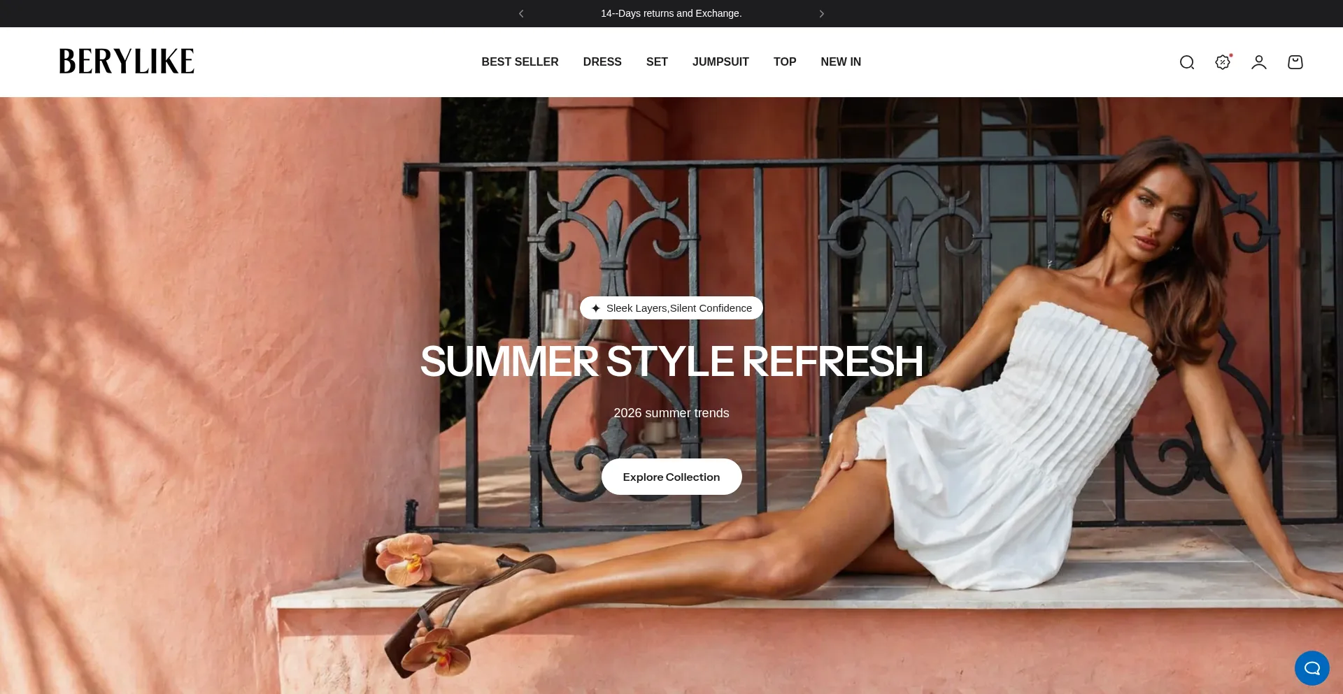 Berylike.com