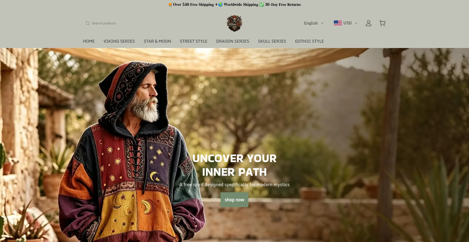 Beshinejoy.com