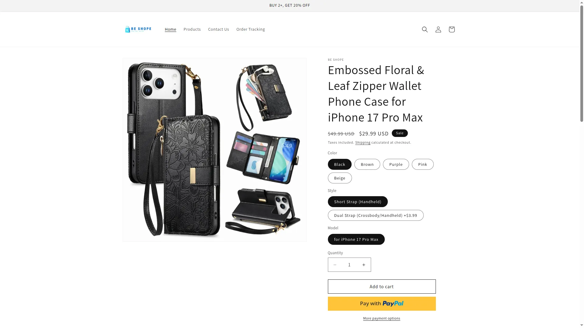 Beshope.online