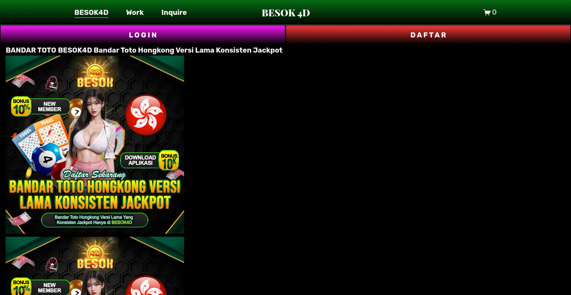 Besok4d.site