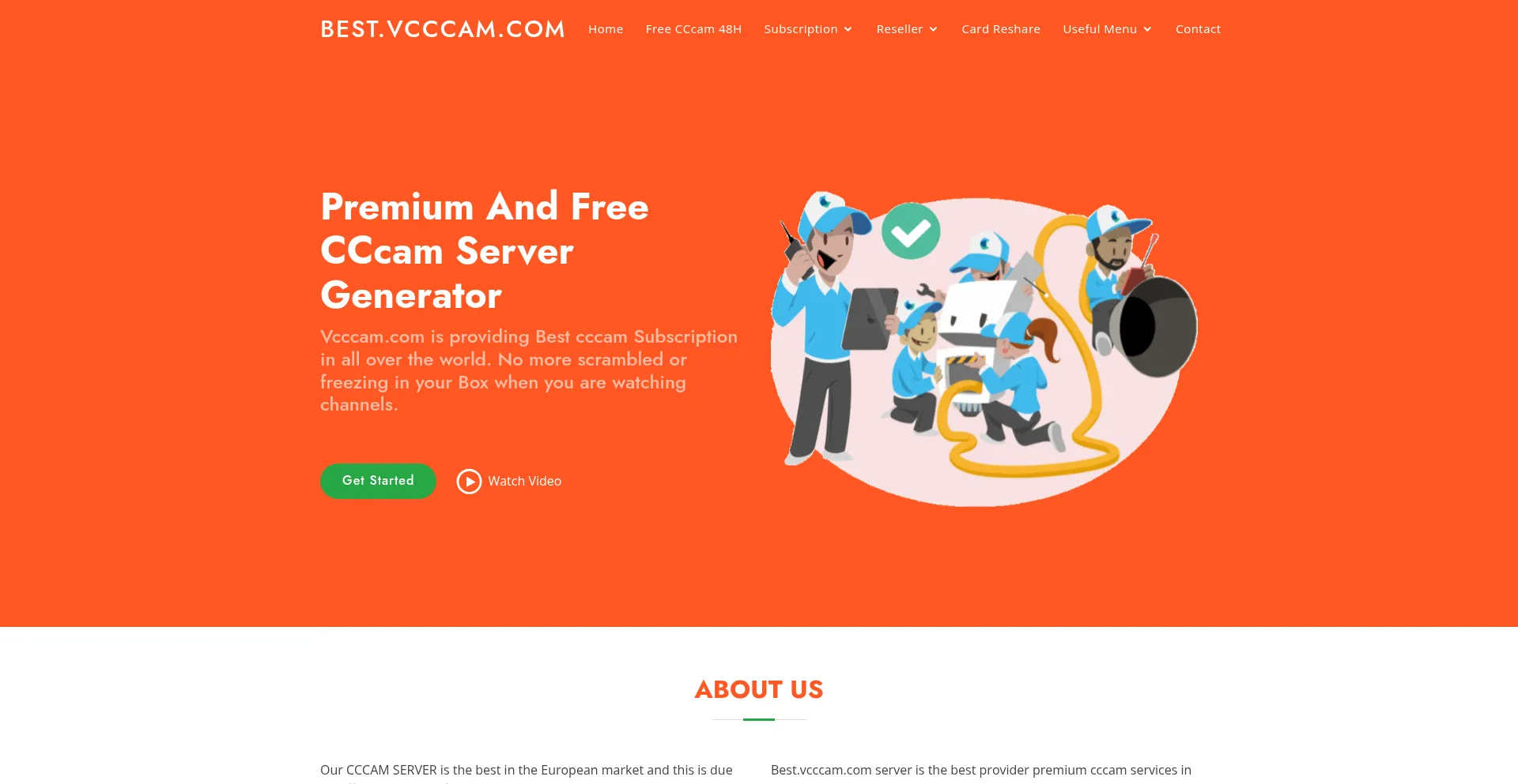 Best.vcccam.com