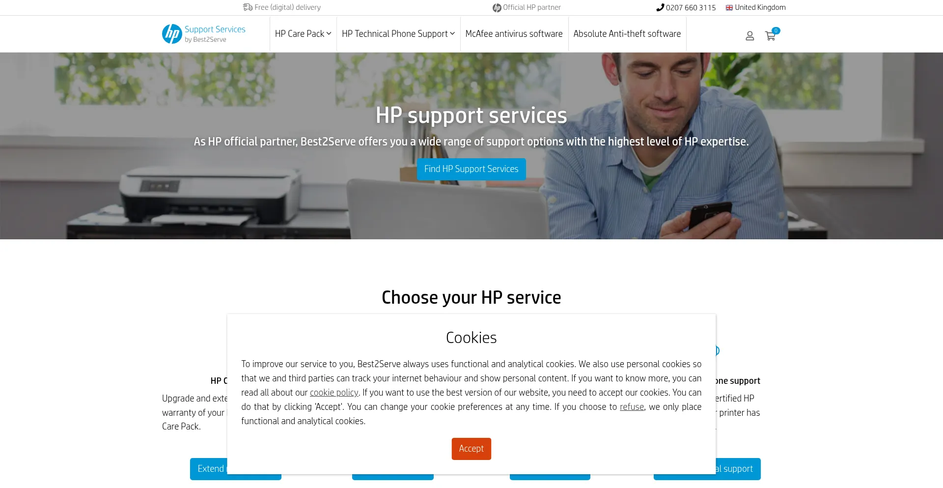 Best2serve.com