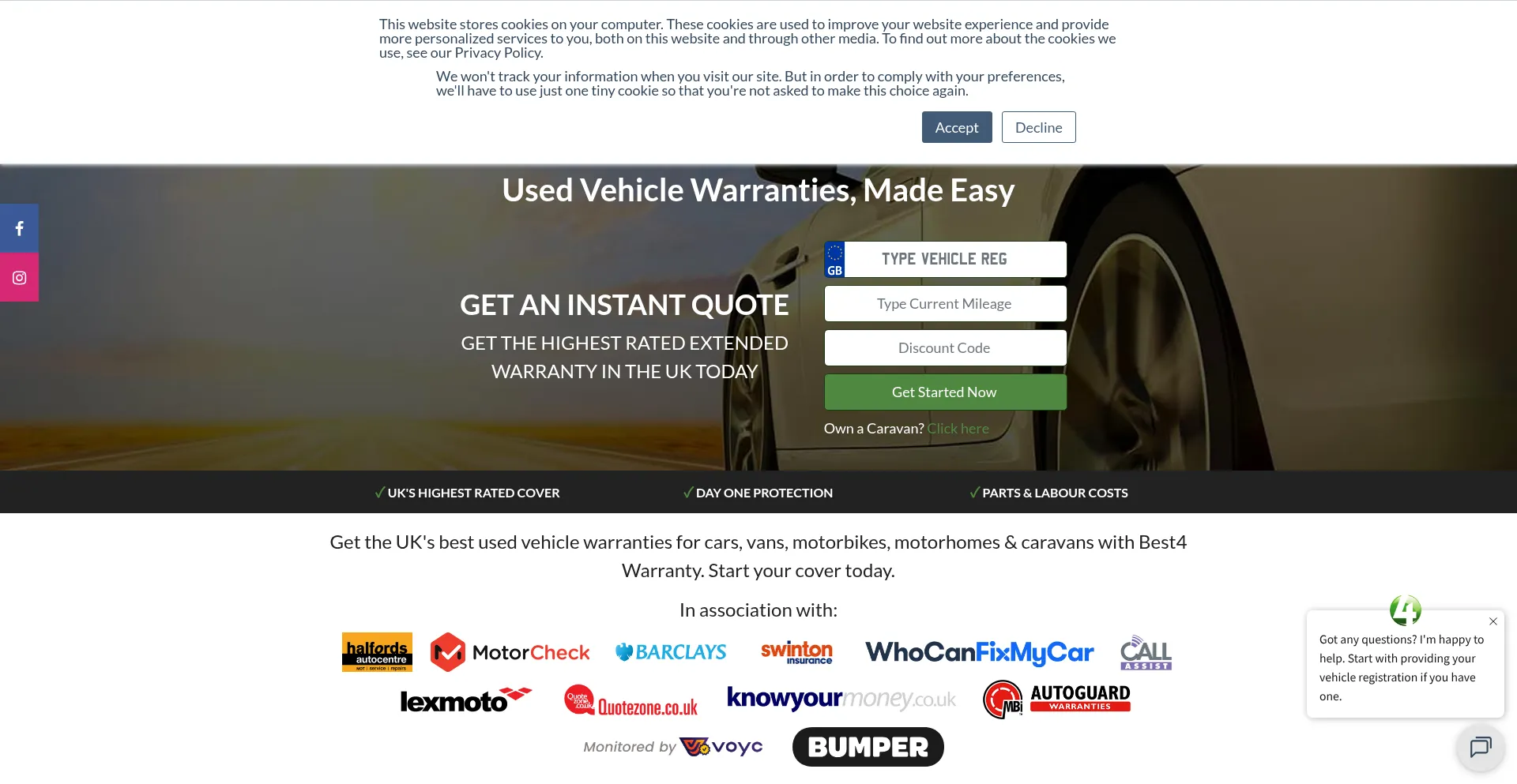 Best4warranty.com
