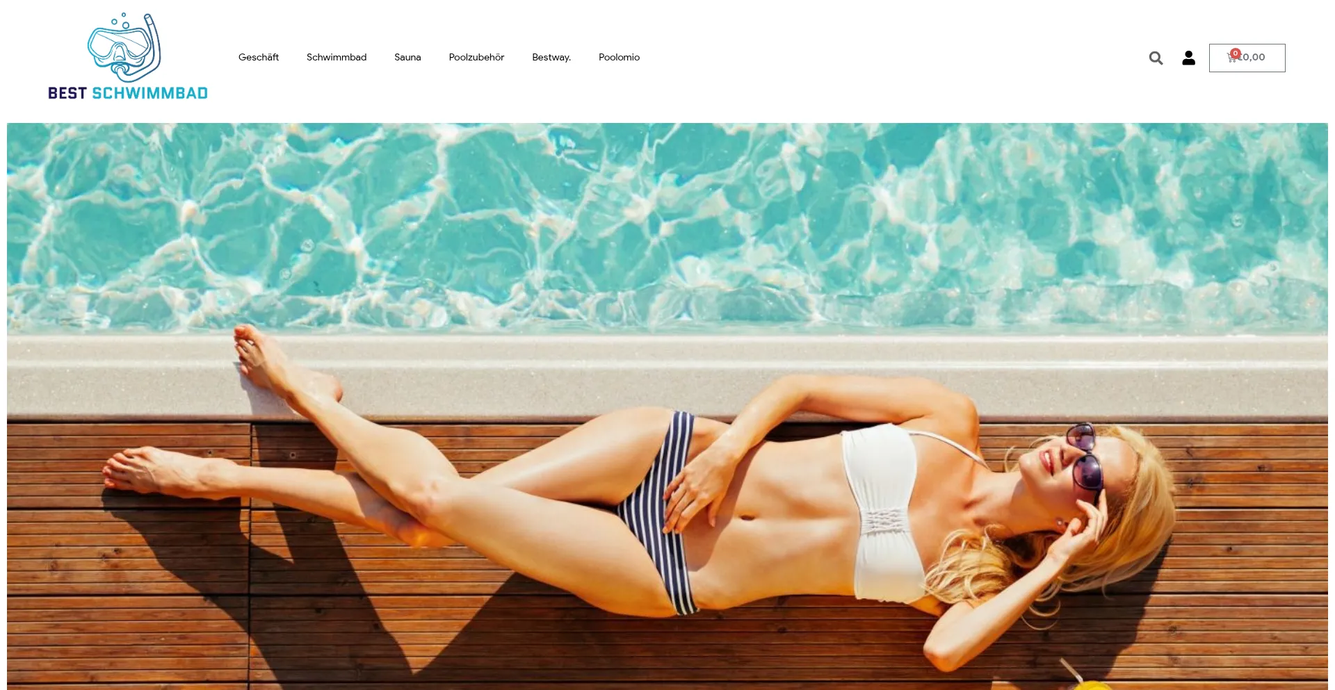 Best-schwimmbad.com