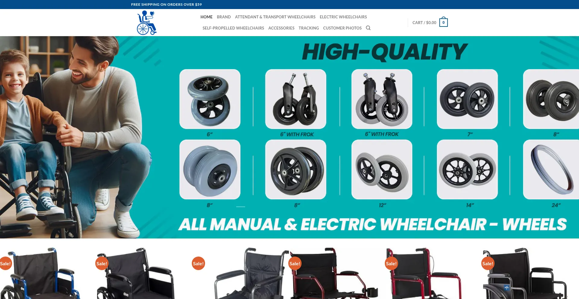 Best-wheelchair.com