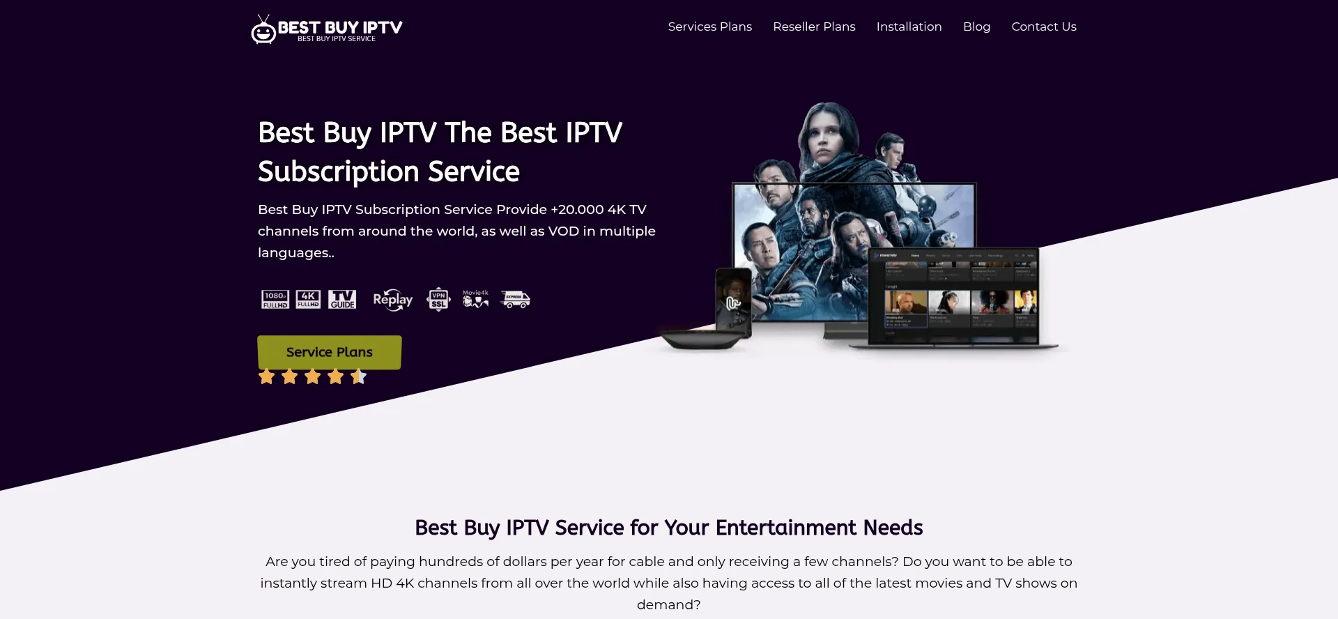 Bestbuyiptv.news