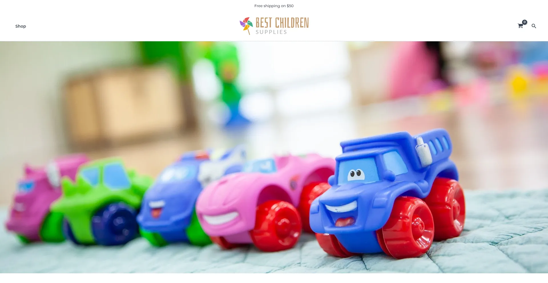 Bestchildrensupplies.com