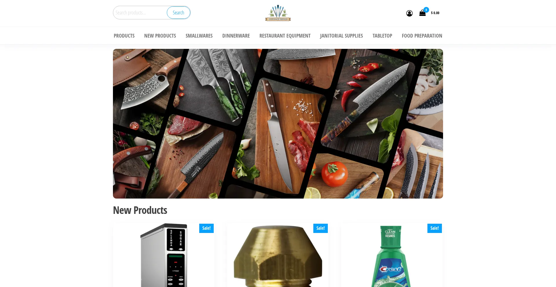 Bestcookingstore.com