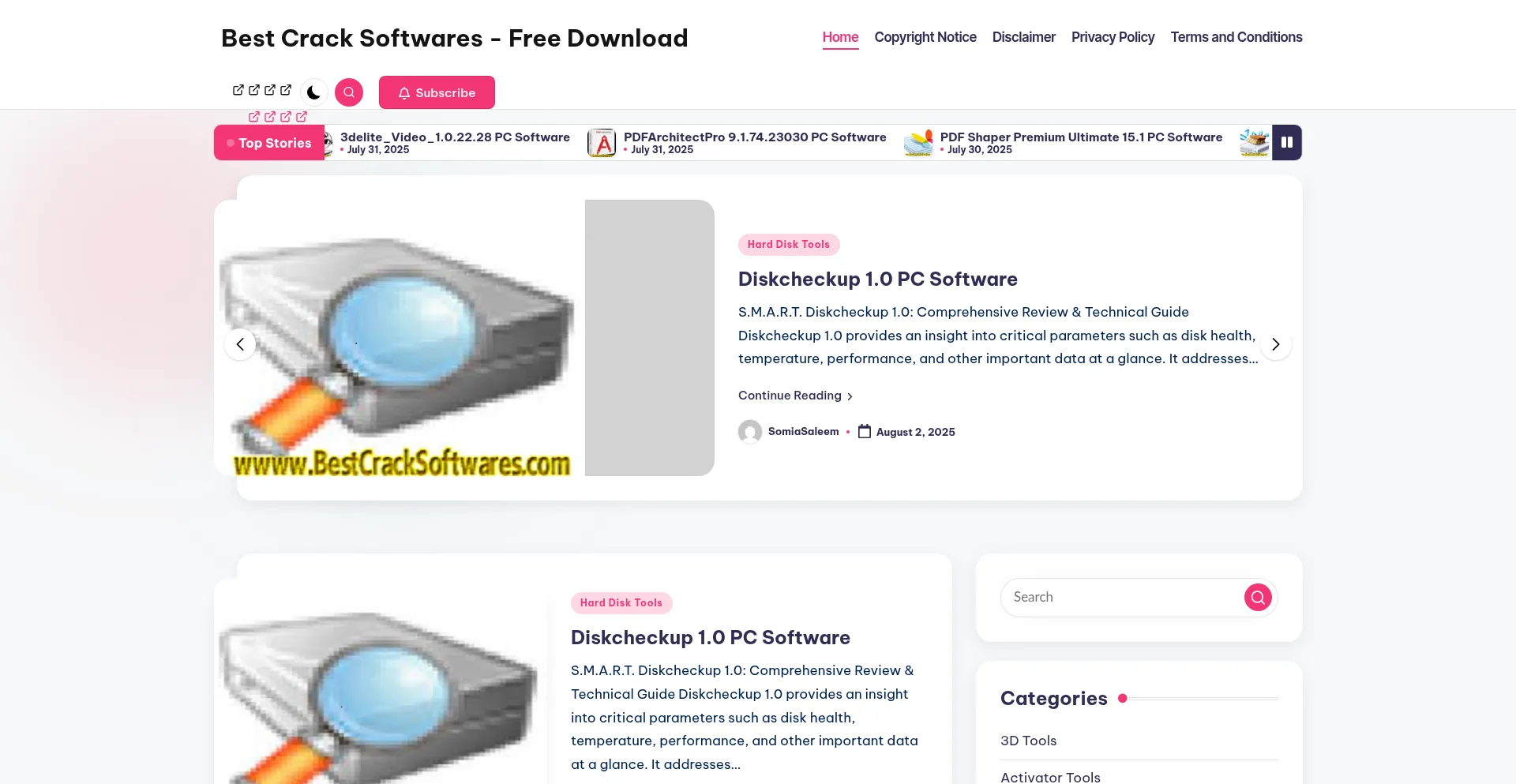 Bestcracksoftwares.com
