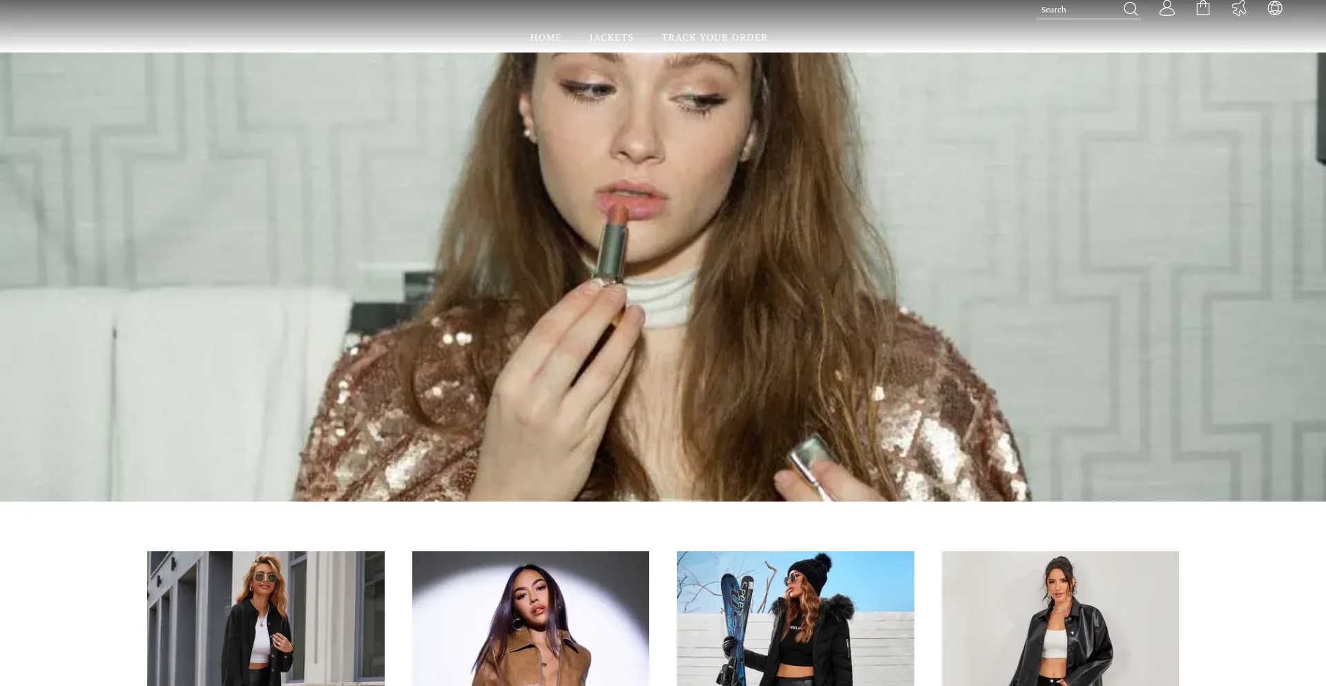 Website screenshot of Bestdaysales.com