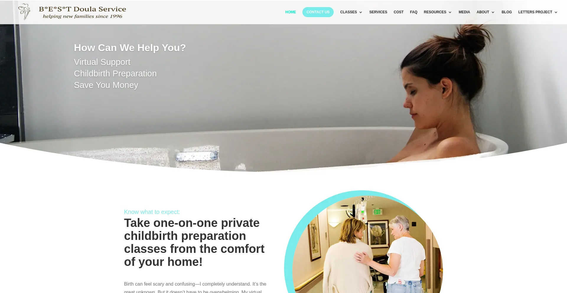 Bestdoulas.com