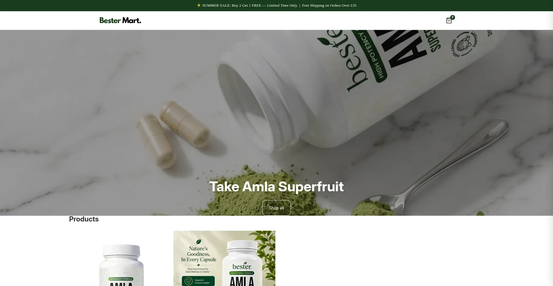 Bestermart.com